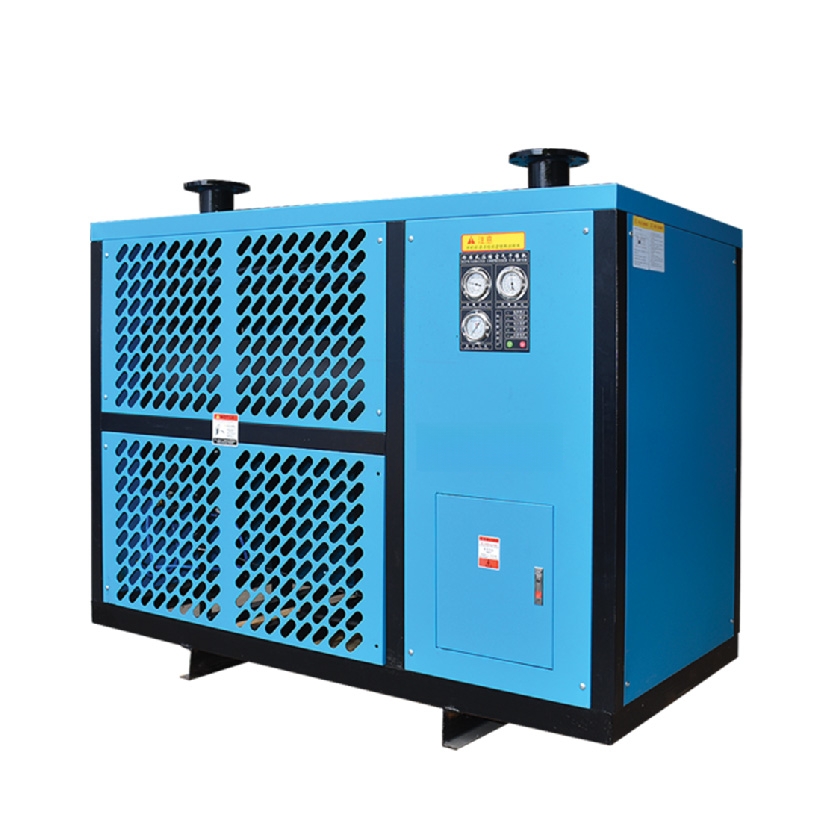 南岸区风冷常温冷冻式干燥机