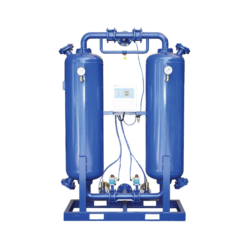 南岸区微热再生吸附式干燥机