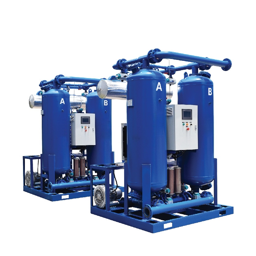 南岸区鼓风再生吸附式干燥机