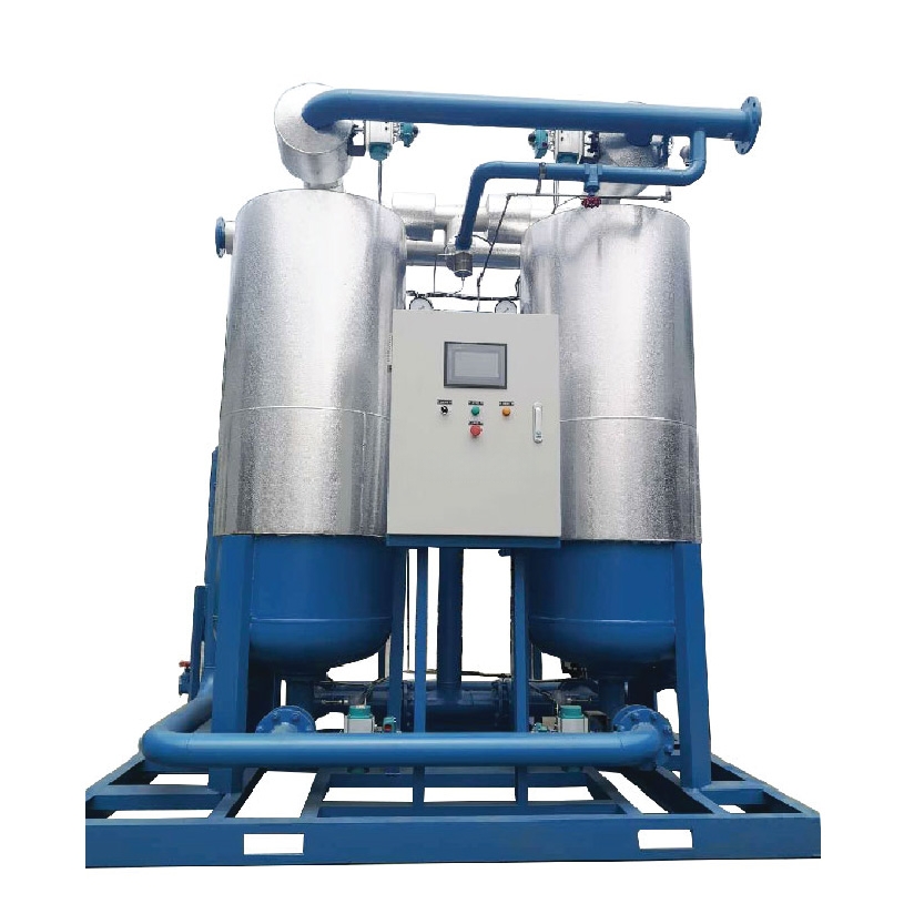 南岸区余热再生吸附式干燥机